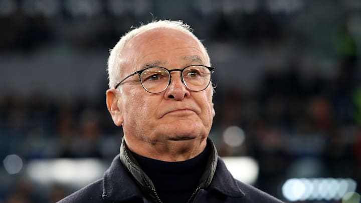 Claudio Ranieri
