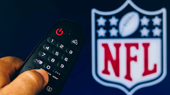 NFL, NFL Network