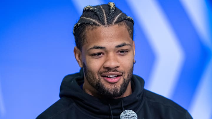 NFL Combine