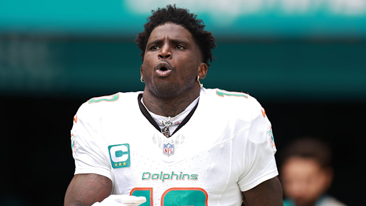 Arizona Cardinals v Miami Dolphins