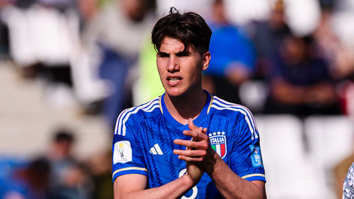 Cesare Casadei Cesare Casadei