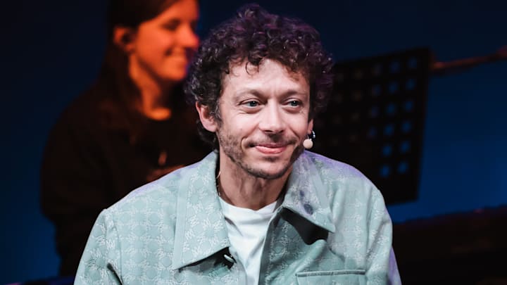 Valentino Rossi Valentino Rossi