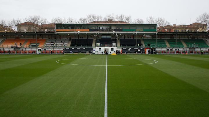 Stadio Penzo di Venezia Stadio Penzo di Venezia