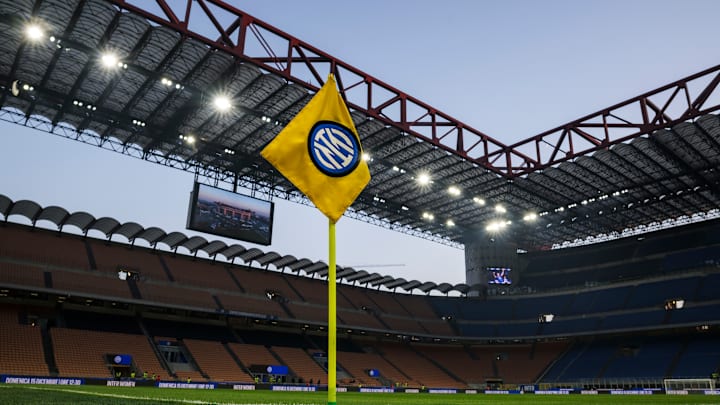 Giuseppe Meazza