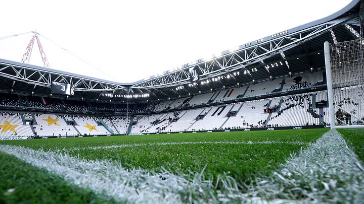 Allianz Stadium