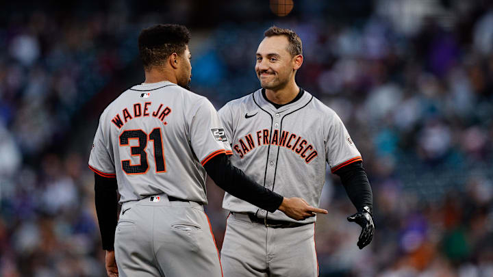 San Francisco Giants 