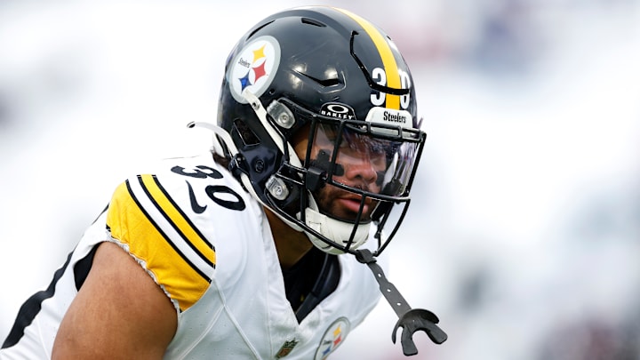 AFC Wild Card Playoffs - Pittsburgh Steelers v Buffalo Bills