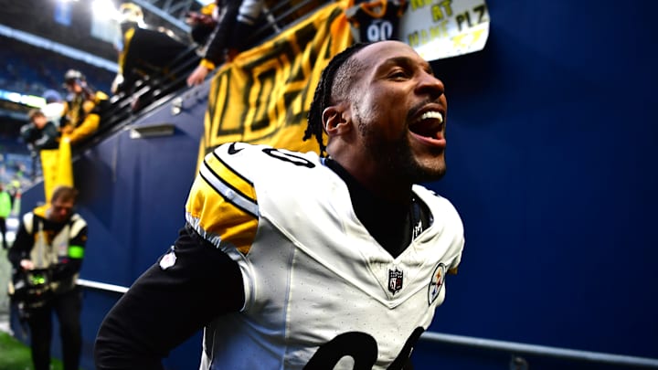 Pittsburgh Steelers, Steelers