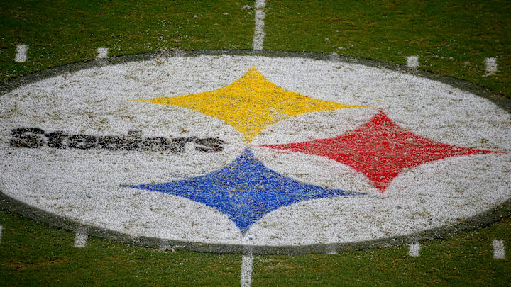 New England Patriots v Pittsburgh Steelers