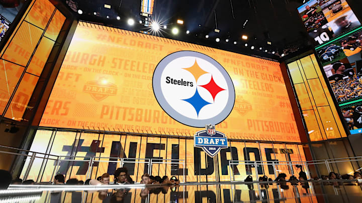 2018 NFL Draft