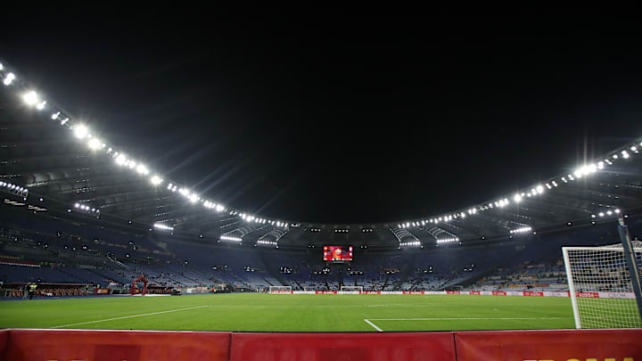 Stadio Olimpico