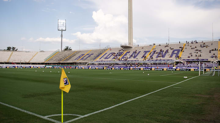 Stadio Artemio Franchi