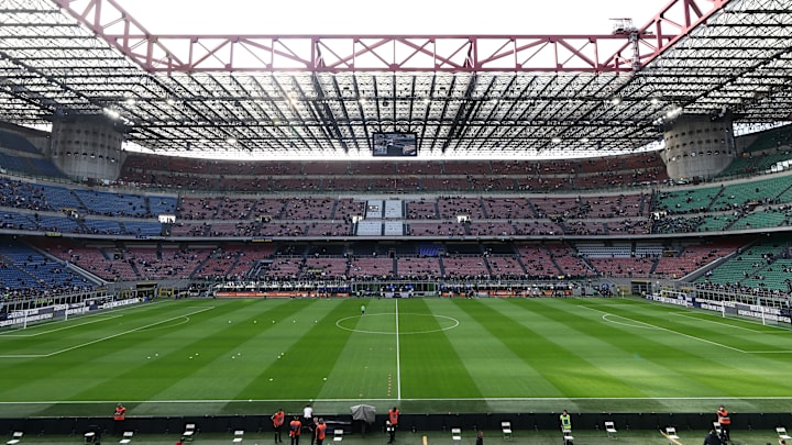 Stadio San Siro