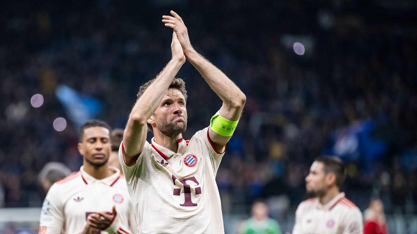 MLS news and rumors roundup for Apr. 24: Thomas Müller rejects move to FC Cincinnati and more