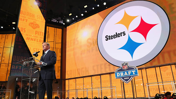 2018 NFL Draft