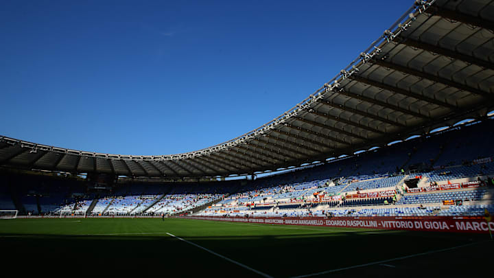 Stadio Olimpico Stadio Olimpico