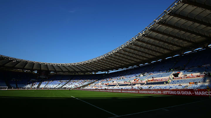 Stadio Olimpico