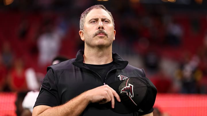 Pittsburgh Steelers v Atlanta Falcons