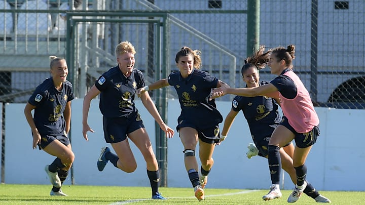 Juventus Femminile