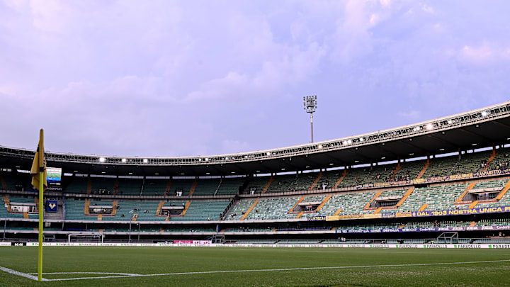 Stadio Marcantonio Bentegodi