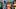 Owen Wilson, Marc Maron, Mariana Treviño, crowd of people at golf tournament Owen Wilson, Marc Maron, Mariana Treviño, crowd of people at golf tournament