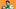 Image of player on Orange Background, first letter of first and last name in red, with rest in black. Image of player on Orange Background, first letter of first and last name in red, with rest in black.