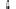Frost Lipstick: Jet
