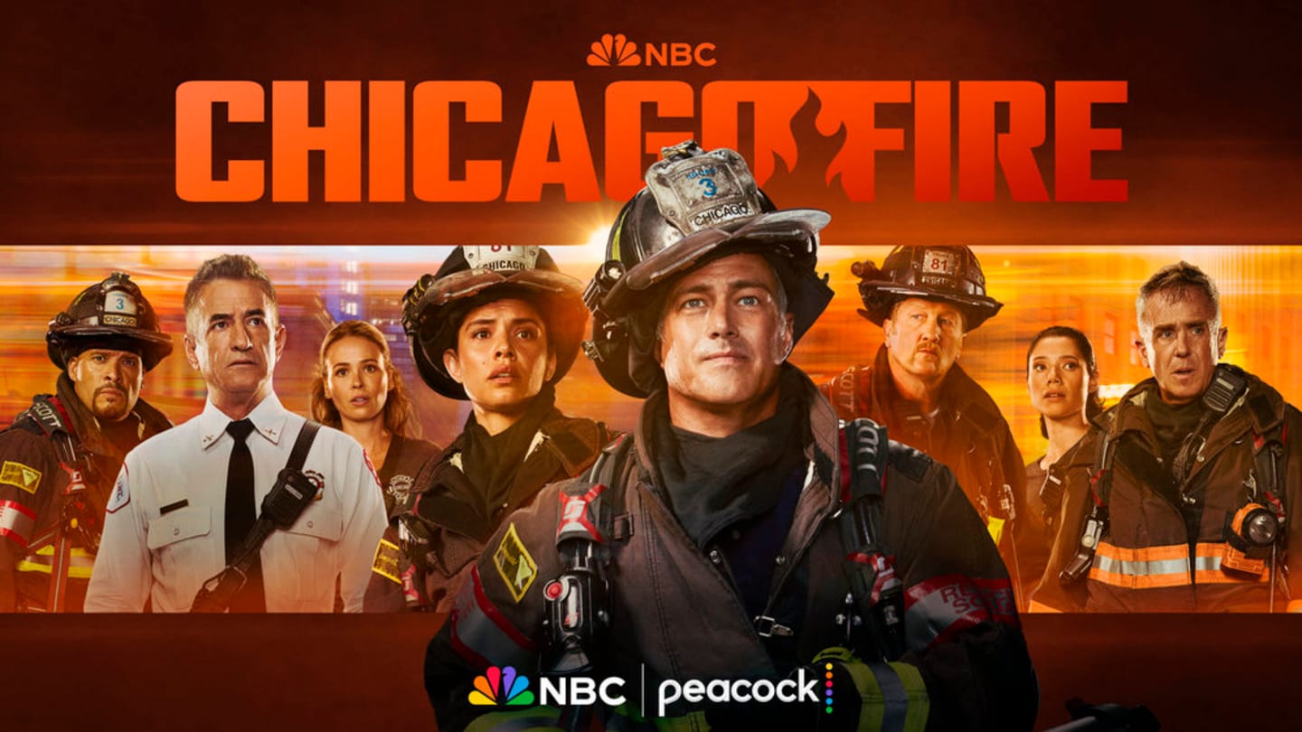 Chicago Fire season 14 premiere date, cast changes and everything to know