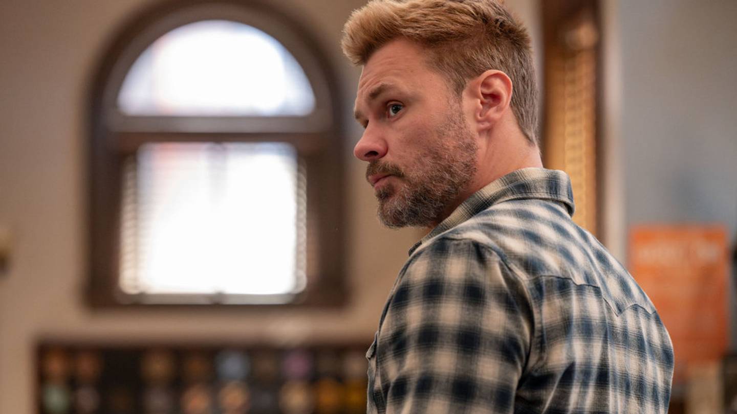 There's one Chicago PD character we know for certain will not be back for season 14