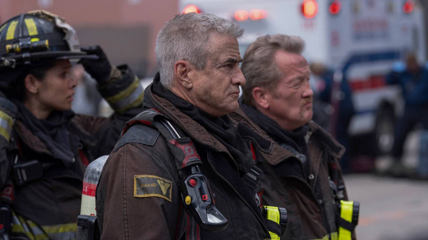 Chicago Fire may be about to kill off the most unexpected character in season 15