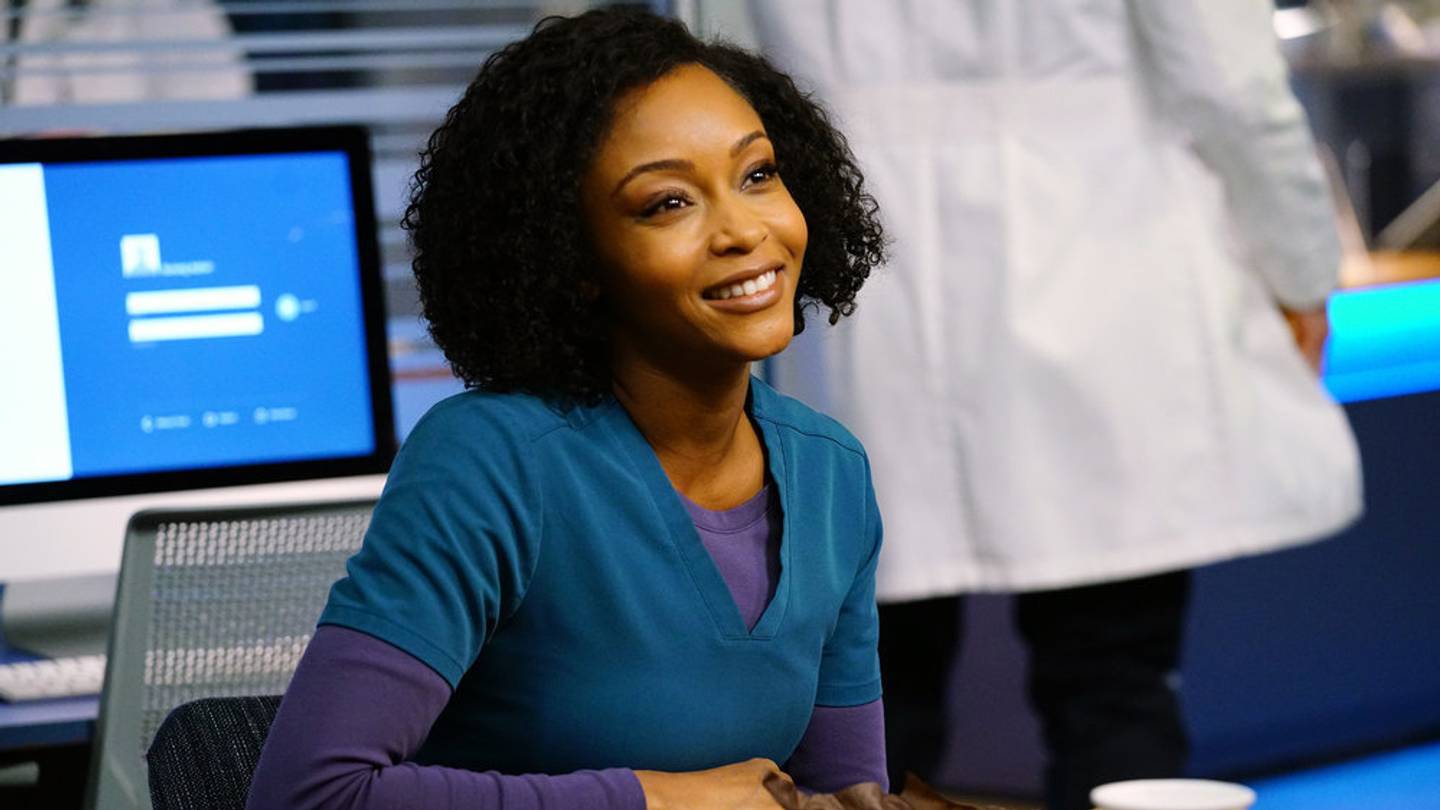 Chicago Med and PD stars remember the late Dolly Parton in touching tributes