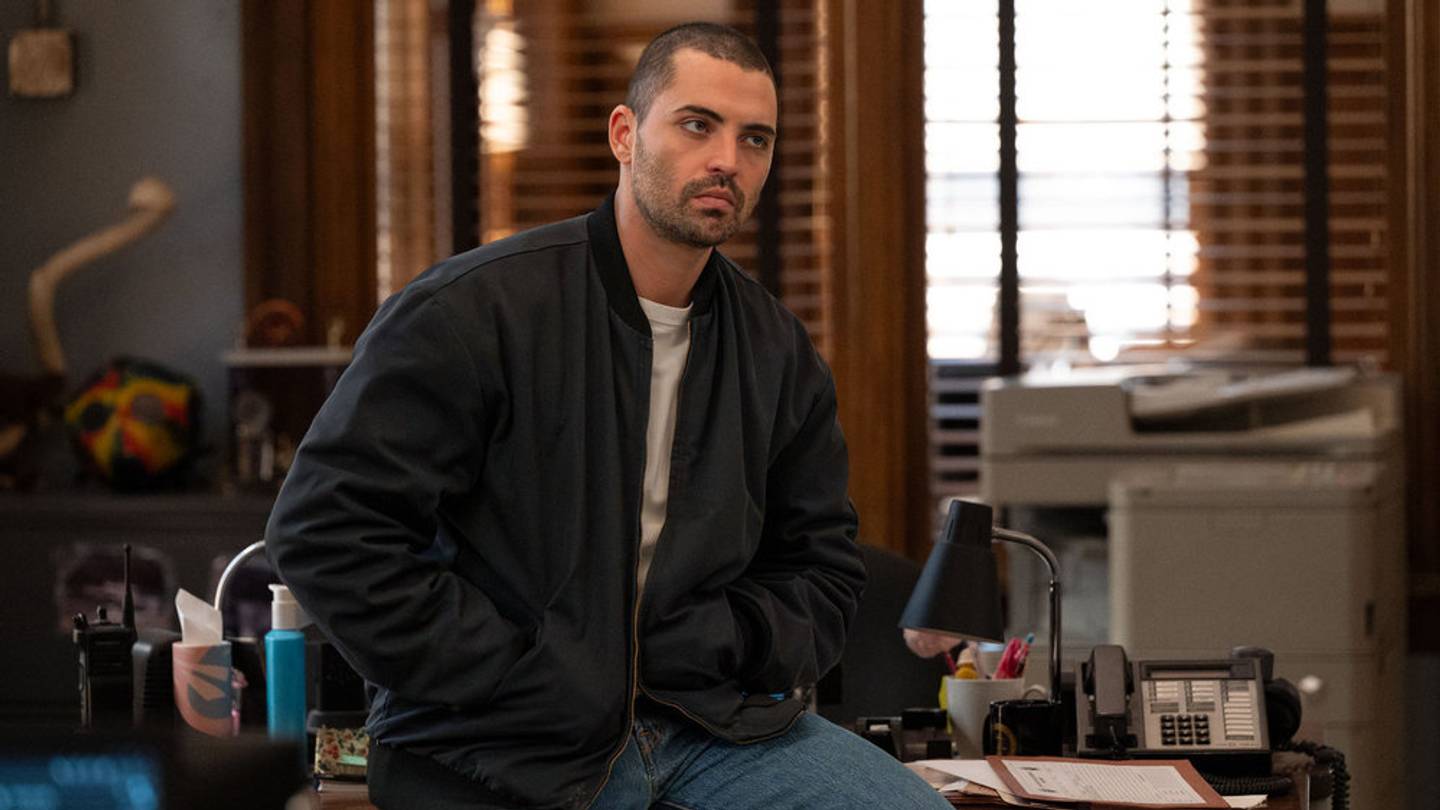 Chicago PD might be about to sideline one member of the team for a second straight week