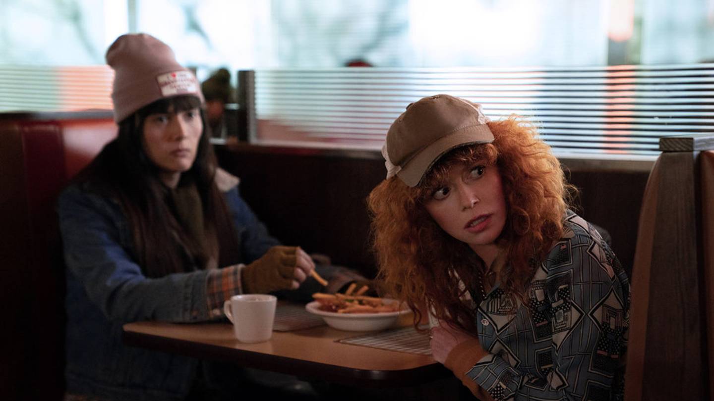 Poker Face season 2 finale recap and ending explained