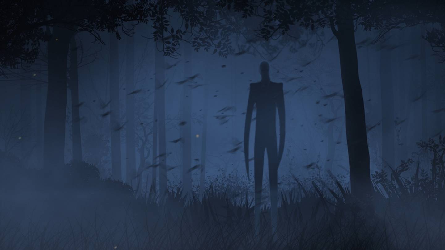 6 Unsettling Facts About Slender Man