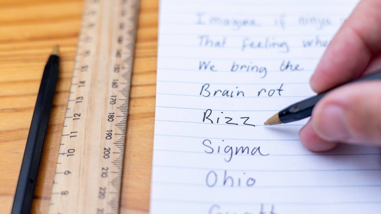 The Top 24 Gen Alpha Slang Terms of 2026