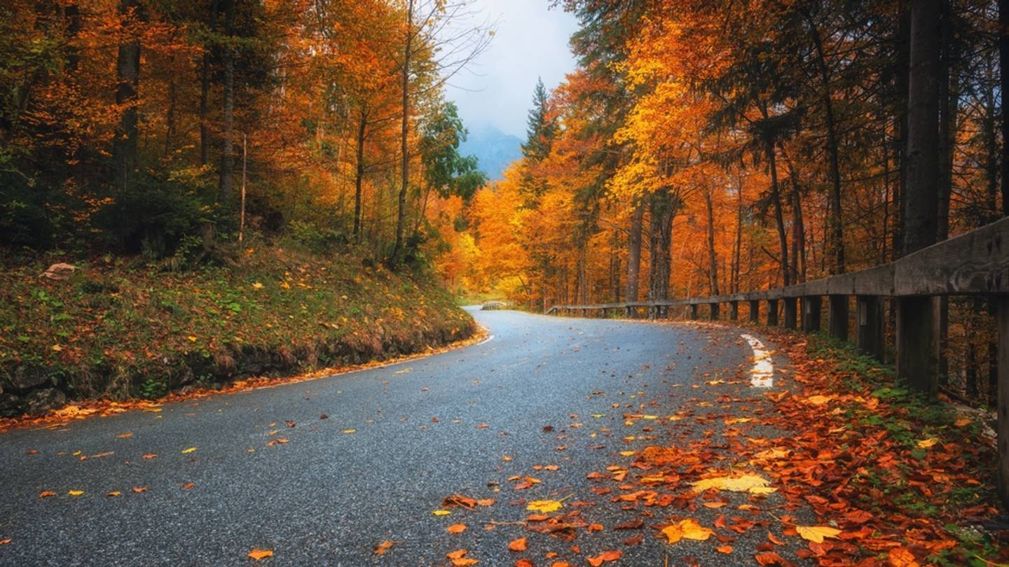 7 Things ’90s Kids Did on the First Cold Day of Fall
