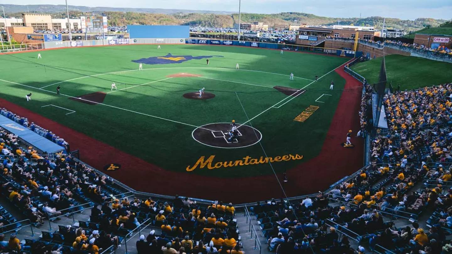 Standing Room Only Ticket Prices for WVU's Regional Matchup vs. Binghamton