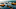 Drone view of islands off the coast of Sweden Drone view of islands off the coast of Sweden