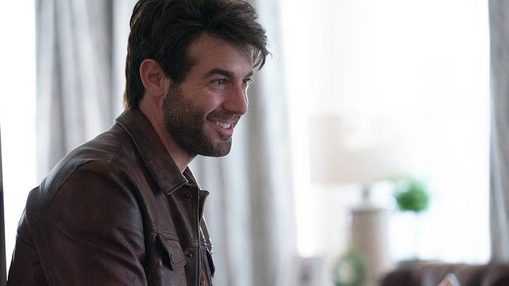 ORDINARY JOE -- "Pilot" -- Pictured: James Wolk as Joe Kimbreau