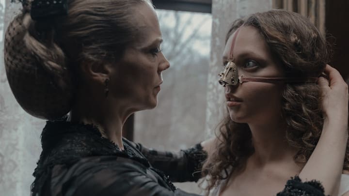 The Ugly Stepsister, Credit Marcel Zyskind/Shudder
