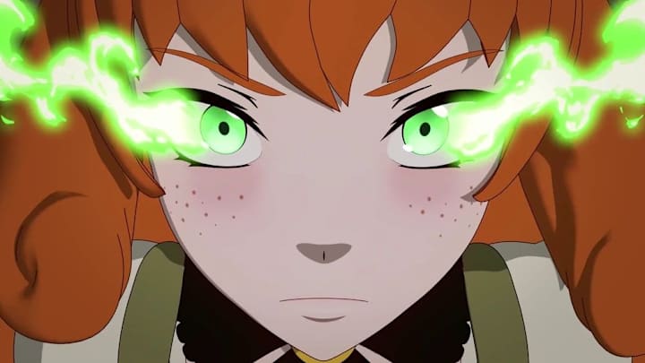 RWBY - ©2024 Rooster Teeth