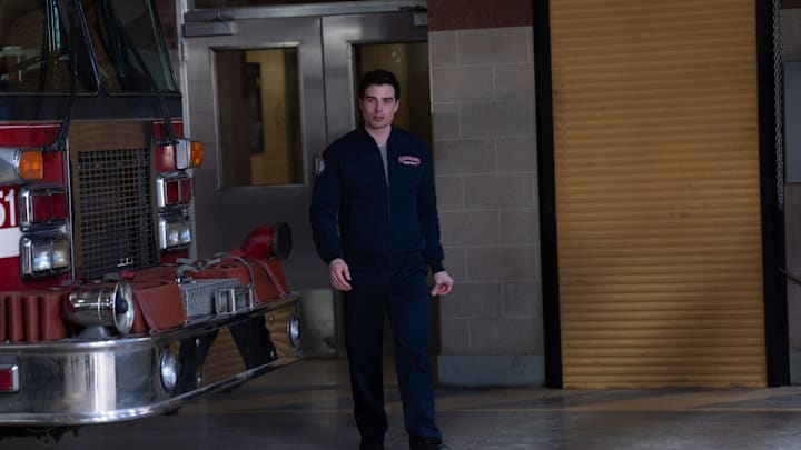 Chicago Fire - Season 13 Chicago Fire - Season 13