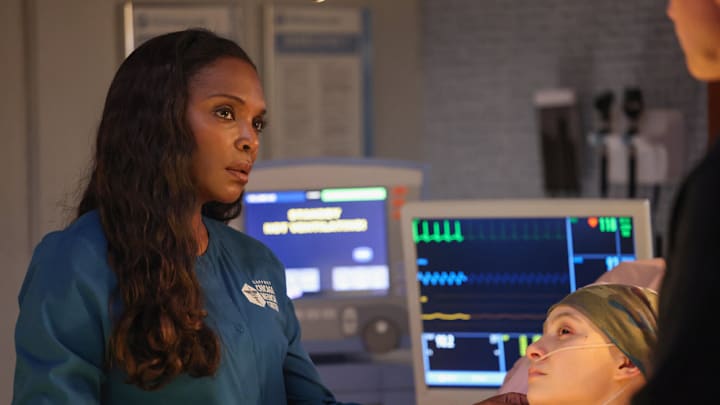 Chicago Med - Season 10 Chicago Med - Season 10