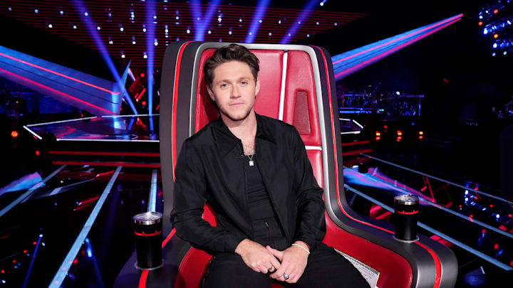 The Voice - Season 23