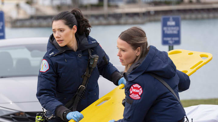 Chicago Fire - Season 13