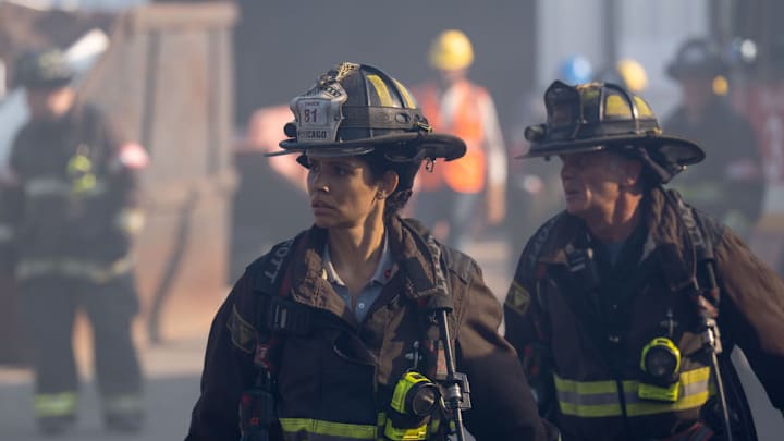 Chicago Fire - Season 14