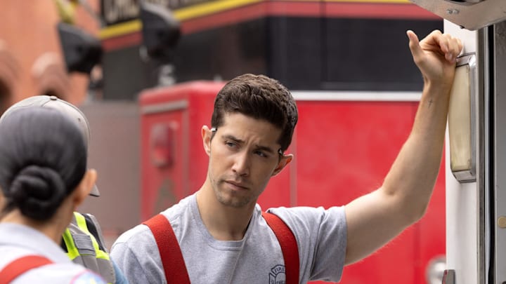 Chicago Fire - Season 14 Chicago Fire - Season 14
