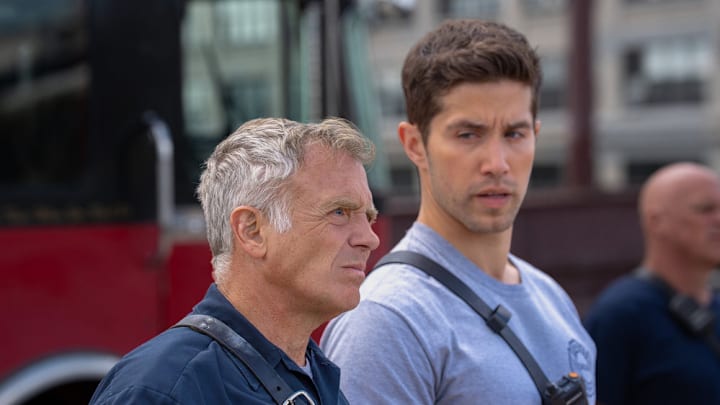 Chicago Fire - Season 14