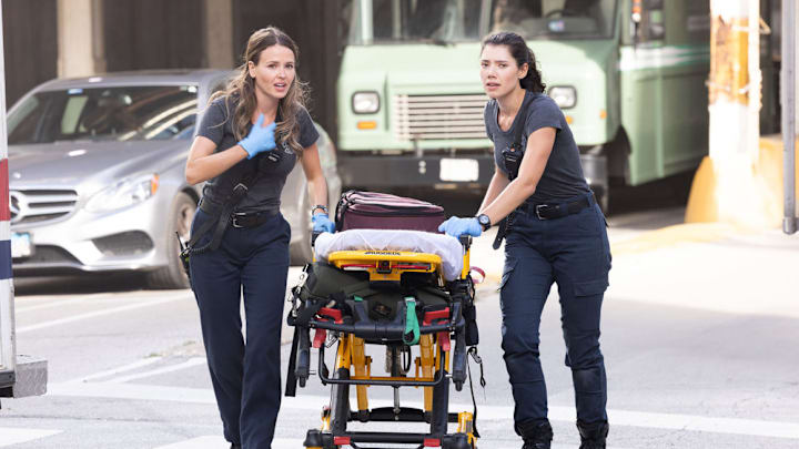 Chicago Fire - Season 14 Chicago Fire - Season 14