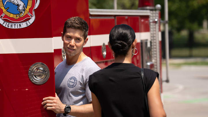 Chicago Fire - Season 14 Chicago Fire - Season 14